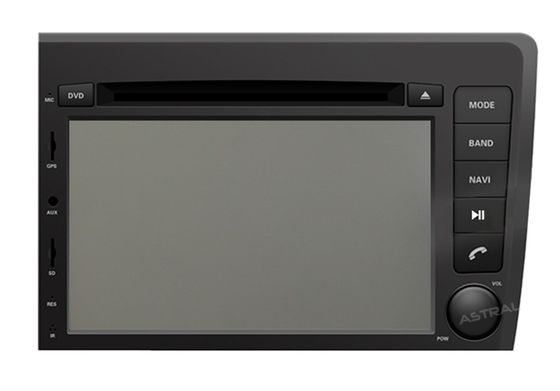 China Car Dvd for VOLVO Central Multimidia GPS Radio for S60 2001-2004 supplier