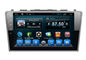 Multimedia Player Honda Android Car GPS Navigation 10inch for CRV 2012 supplier