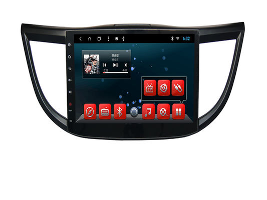China 10.1 ” GPS Car Navigation System Full Touch Screen 1080P HD Video supplier