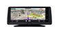 Android System On Dash Car GPS Navigator with FM Radio DVR Bluetooth 3G Wifi supplier