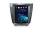 Tesla Style Touch Screen Car Multimedia Toyota Navigation System For Toyota Lexus IS supplier